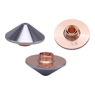 万顺兴D28常规喷嘴普雷茨特激光切割机M11单双层喷嘴WPCT蝶形割嘴