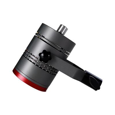 主播直播头顶射灯可调色温亮度