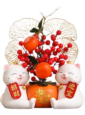 多种款式乔迁玄关摆件禧爱壹家