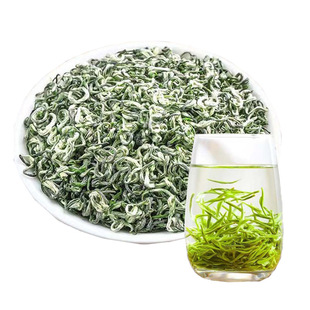 580/斤试饮装12g 特级芽尖碧螺春绿茶高货品鉴 2025新茶上市