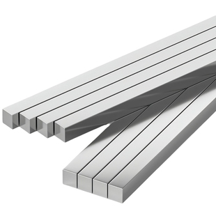 45#钢平键键精磨平键条精制平键销方条料精料精密钢条45号钢