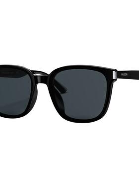 帕森26年新款大框显瘦黑超墨镜