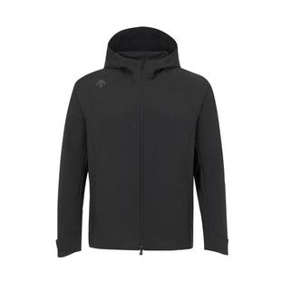 DESCENTE迪桑特TRAINING系列综训男士吸湿速干梭织上衣外套