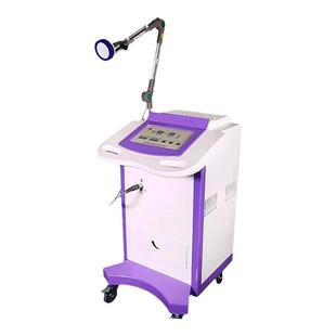 微波治疗仪推车圣普SPW-1型微波理疗仪医用妇科炎症宫颈理疗机ZX