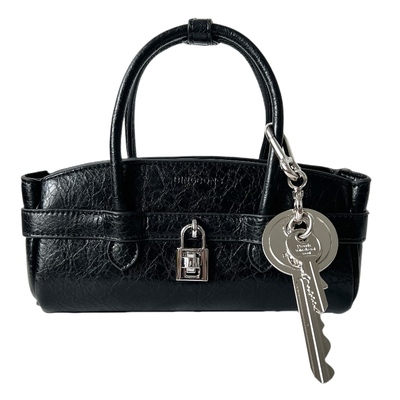 BINGBONG|咕咕钥匙手提包