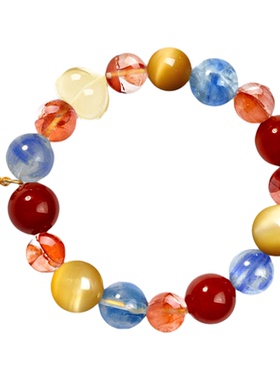 轻奢高级时尚百搭手链