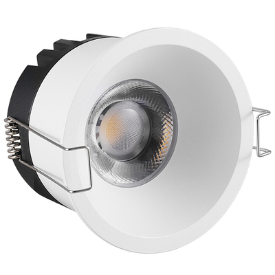 高灯大师全铝材客厅卧室LED简约