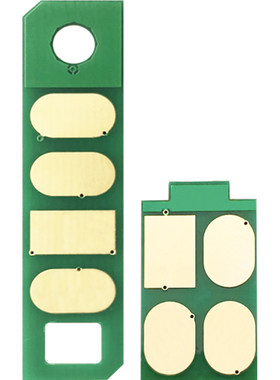 适用奔图TL-417芯片P3017D硒鼓芯片P3017D PLUS粉盒芯片TL417碳粉