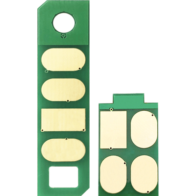 适用奔图TL-417芯片P3017D硒鼓芯片P3017D PLUS粉盒芯片TL417碳粉