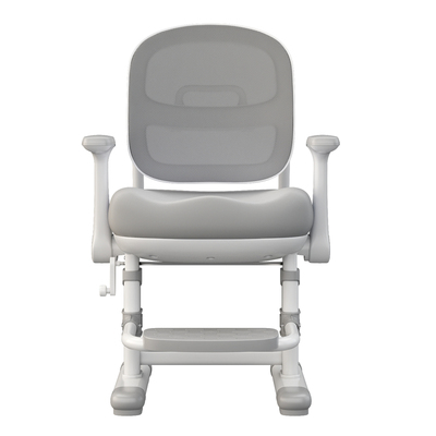 儿童学习椅可调节升降书桌椅子家用矫正坐姿座椅学生专用椅写字椅