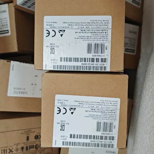 【询价】6es7231-0Hc22-0xa8  模块，适用