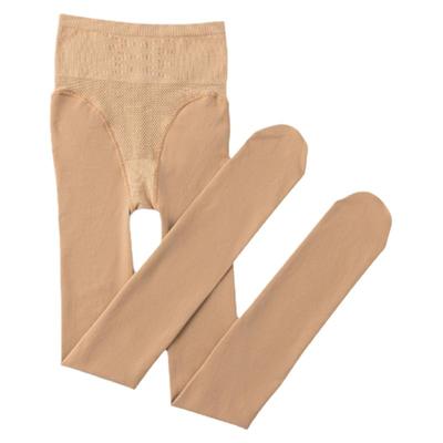 加肥加大码光腿神器女秋冬加绒厚