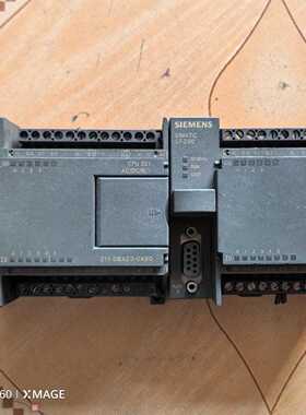 议价 Plc 6Es7 211-0Ba23-0Xb0 Casing Is Cracked适用