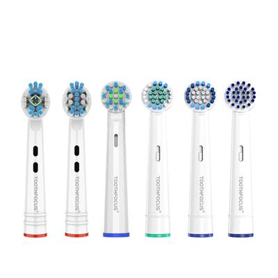 适配OralB/欧乐B电动牙刷头