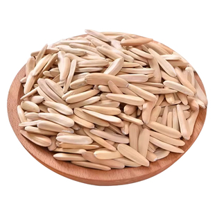 【央妈推荐】正宗新疆阿克苏马牙瓜子月牙瓜子官方旗舰店过年新货