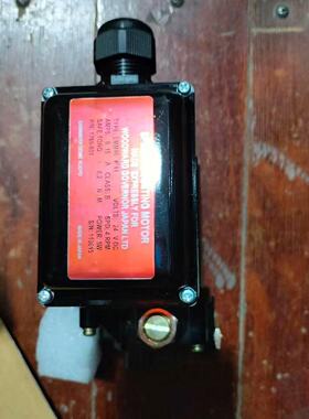 WOODWARD调速器马达 SMM40，型号1766-601议价