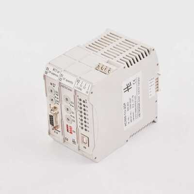 HC500-CU-2DP Hetronik GmbH - 其他全新 - 含 保修