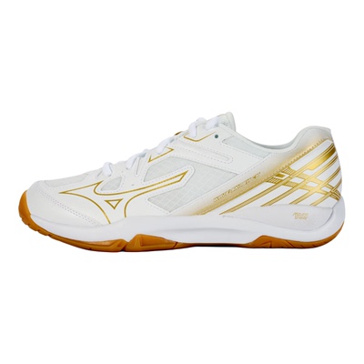 Mizuno美津浓鹰爪羽毛球鞋减震