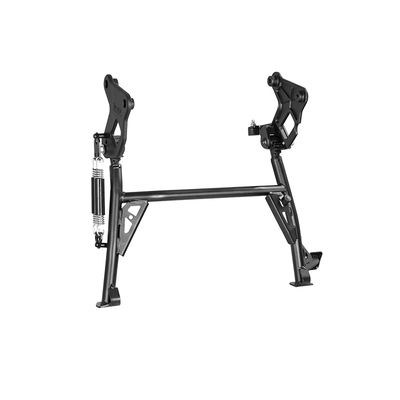 雪狼春风700MT改装大撑