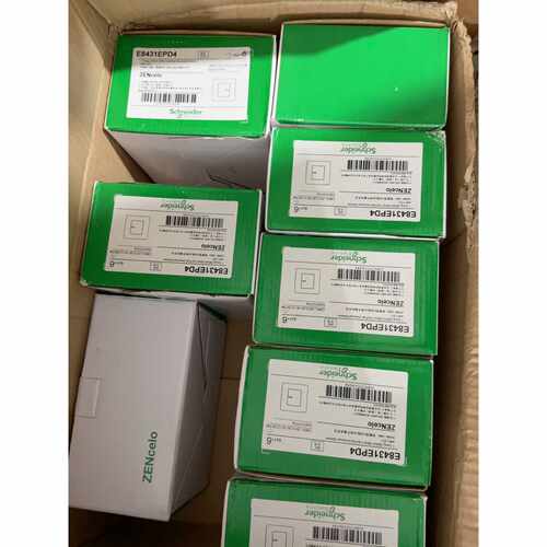 【请询价】轻点系列白色单开调光开关型号E8431EPD4带L