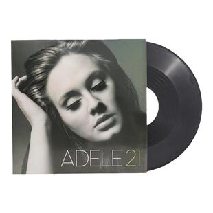 简约现代仿古黑胶唱片仿真唱片客厅酒吧样板房售楼处饰品摆件