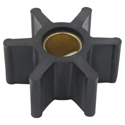 适用强森 Johnson Pump Impeller  09-45589船用海水冷却泵叶轮