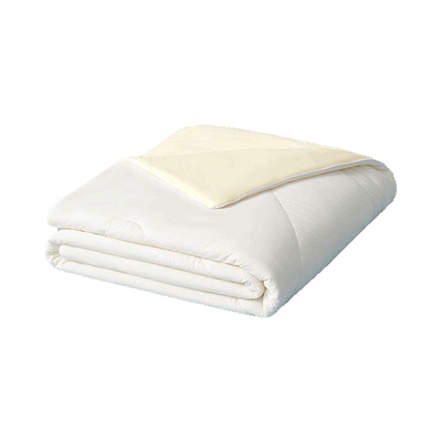 Suprelle奶盖双拼凉感夏凉被