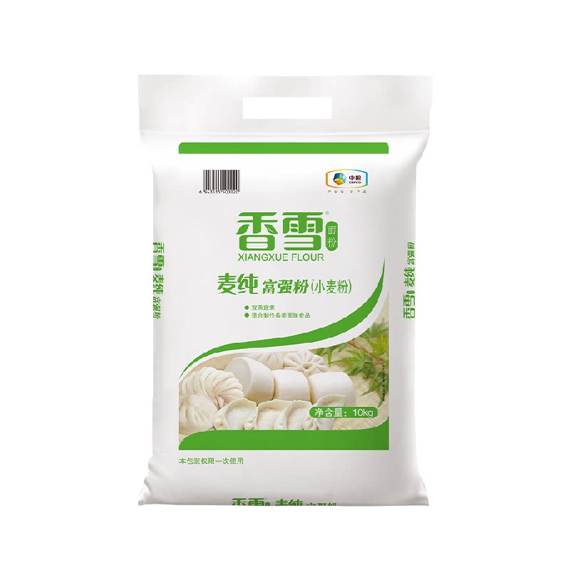 ��ѩ �󴿸�ǿ���н��������ʳ�ý��Ӱ�����ͷ���10kg 30.81Ԫ