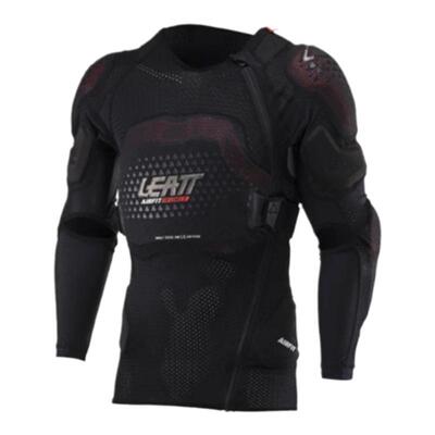 24leatt越野摩托车护甲衣3DF护具AirFit Evo