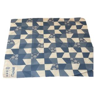 日单  周边 散货  鬼灭刃 方巾 多用盖巾 多款可选