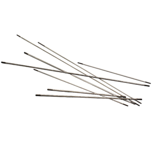 M2双头牙杆M3螺丝杆固定模型连杆螺栓牙棒DIY手工制作传动连接杆