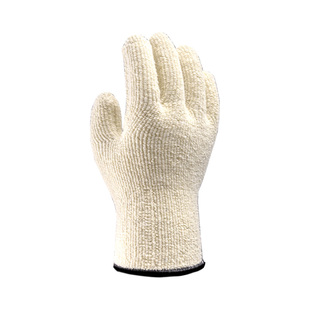 恒辉耐高温手套300度 工业隔热五指加厚防烫烧烤烘焙微波炉烤箱