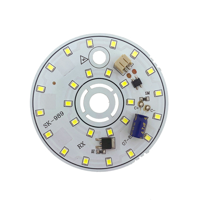 北欧吊灯220v客厅led圆形