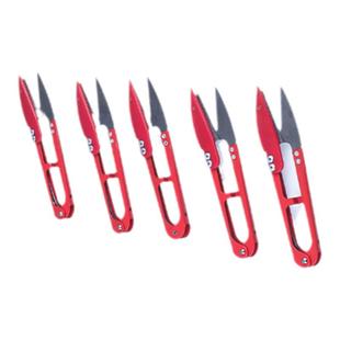 3M双面胶剥离器指环式剪刀式离型纸分离器快速分割胶带专用剥离