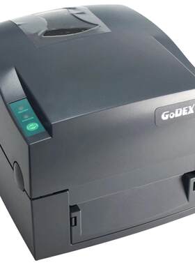 科诚G530u/EZ130珠宝标签打印机