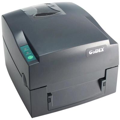 科诚G530u/EZ130珠宝标签打印机