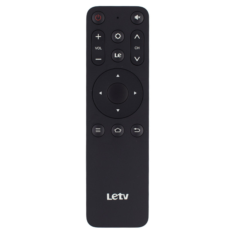 Letv乐视遥控器y55s原装通用