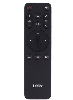 Letv乐视遥控器y55s原装通用