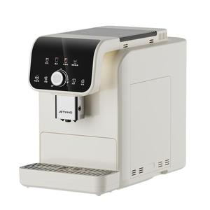 技诺Jetinno全自动咖啡机JL05研磨一体意式一键萃取自动清洗家用