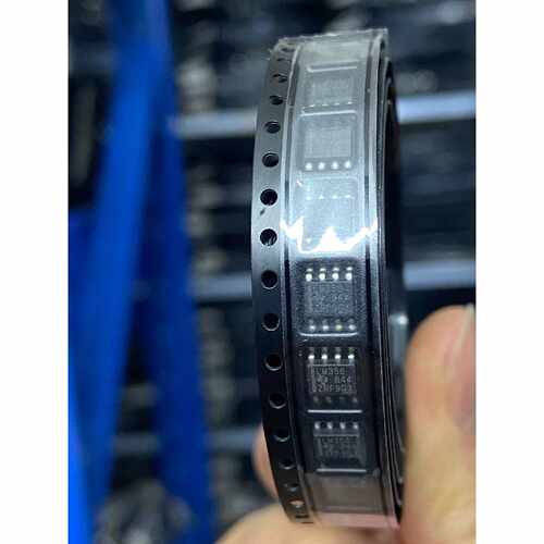 【议价-可维修】LM358DR SOIC-8 芯片 /均有货