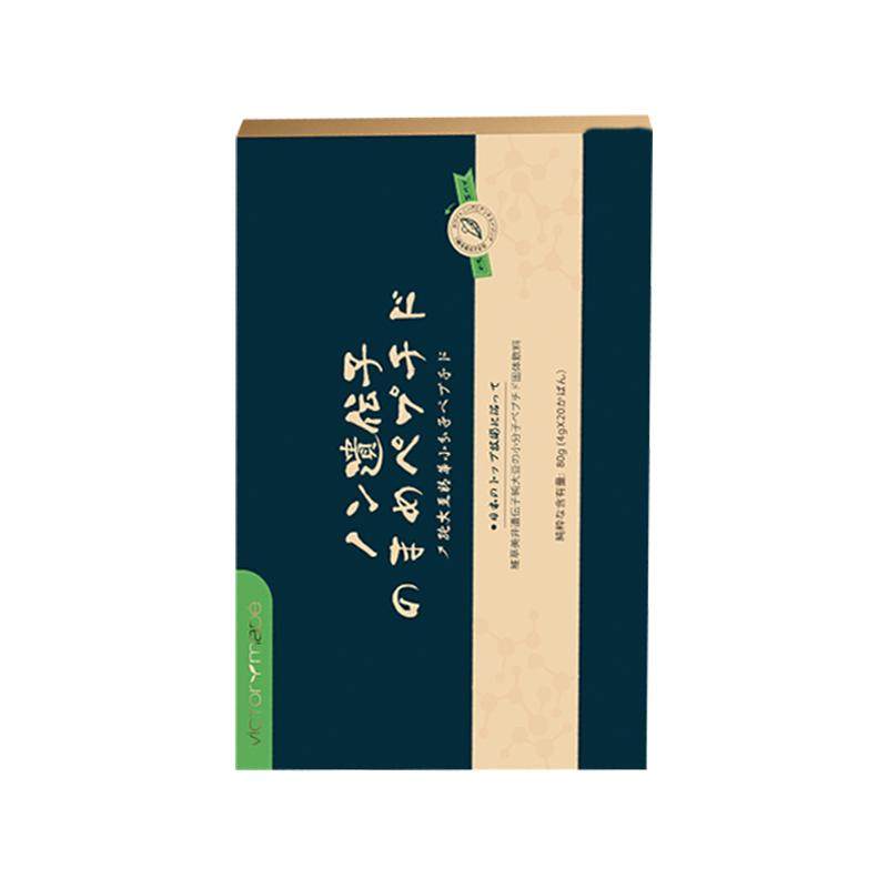 美国进口小分子活性肽营养补充品