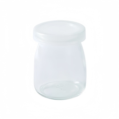 布丁瓶焦糖果冻烘焙布丁模具杯