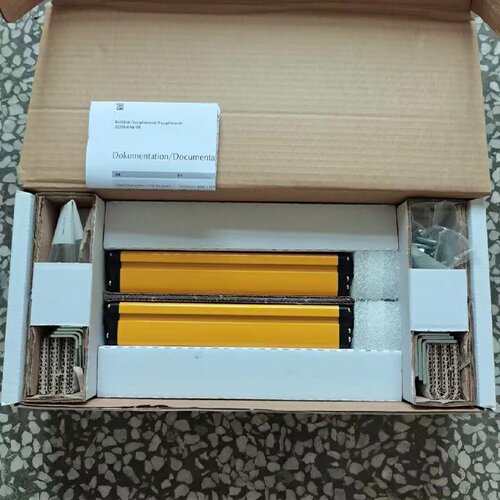 议价全新原装正品 皮尔兹 630740 安全光幕 PSEN op4F-s-14-015/1
