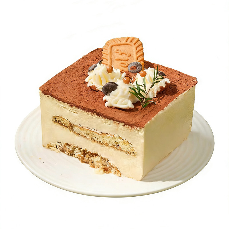 达仓仓提拉米苏蛋糕糕点甜品零食