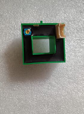 议价Lem Br Nc-10Gdts Current Transformer Green Casing Br New