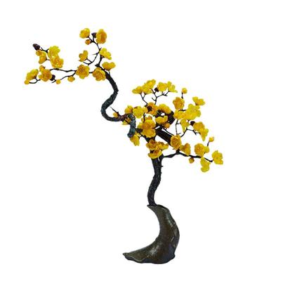 傲骨婚庆花艺橱窗促销家居装饰