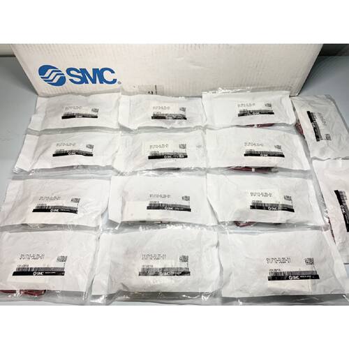 议价日本SMC全新原装正品电磁阀 SYJ712-5LZD-01 实物拍摄！正品