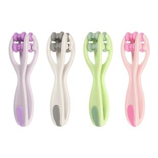 手指按摩器多功能手部关节滚轮瘦鼠标手疏通经络神器漫画手养成器