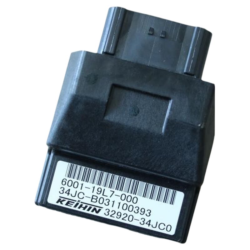 铃木极客飒点火器行车电脑ECU