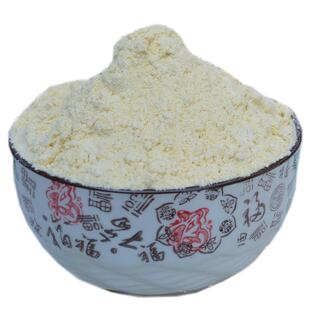 【纯豌豆面粉】脱皮去皮纯豌豆粉豌豆面黄凉粉稀豆粉非淀粉